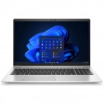 Ноутбук HP EliteBook 650 G9 6F2N0EA (15.6 ", FHD 1920x1080 (16:9), Core i7, 8 Гб, SSD)