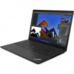 Ноутбук Lenovo ThinkPad T14 Gen 3 21CF005ART (14 ", WUXGA 1920x1200 (16:10), Ryzen 7 Pro, 16 Гб, SSD)