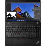 Ноутбук Lenovo ThinkPad L15 Gen 3 21C7003QRT (15.6 ", FHD 1920x1080 (16:9), Ryzen 7 Pro, 16 Гб, SSD)