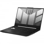 Ноутбук Asus TUF Dash F15 FX517ZM-HN094 90NR09Q3-M009R0 (15.6 ", FHD 1920x1080 (16:9), Core i5, 16 Гб, SSD)