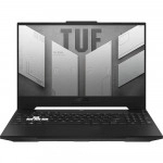 Ноутбук Asus TUF Dash F15 FX517ZM-HN094 90NR09Q3-M009R0 (15.6 ", FHD 1920x1080 (16:9), Core i5, 16 Гб, SSD)