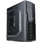 Персональный компьютер iRU Home 223 1482740 (AMD Ryzen 3, 3100, 3.6, 8 Гб, SSD, Windows 10 Home)