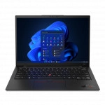 Ноутбук Lenovo ThinkPad X1 Carbon 21CB005XRT (14 ", 4K Ultra HD 3840x2400 (16:10), Core i7, 16 Гб, SSD)