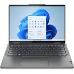 Ноутбук Lenovo Yoga 7 14IAL7 82QE007RRU (14 ", WQXGA+ 2880x1800 (16:10), Core i5, 16 Гб, SSD)