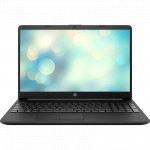 Ноутбук HP 15-dw1495nia 6J5C0EA (15.6 ", HD 1366x768 (16:9), Celeron, 4 Гб, HDD)