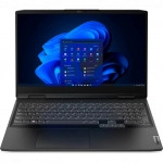 Ноутбук Lenovo Ideapad 3 82SB00AXRK (15.6 ", FHD 1920x1080 (16:9), Ryzen 5, 8 Гб, SSD)