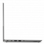 Ноутбук Lenovo ThinkBook 14 G2 ITL 20VD0033US (14 ", FHD 1920x1080 (16:9), Core i5, 8 Гб, SSD)