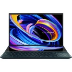 Ноутбук Asus Zenbook Pro Duo UX582ZM 90NB0VR1-M005P0 (15.6 ", 4K Ultra HD 3840x2160 (16:9), Core i7, 32 Гб, SSD)