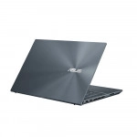Ноутбук Asus ZenBook Pro 15 OLED UM535QE-KY328 90NB0V91-M00JX0 (15.6 ", FHD 1920x1080 (16:9), Ryzen 7, 16 Гб, SSD)