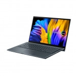 Ноутбук Asus ZenBook Pro 15 OLED UM535QE-KY328 90NB0V91-M00JX0 (15.6 ", FHD 1920x1080 (16:9), Ryzen 7, 16 Гб, SSD)