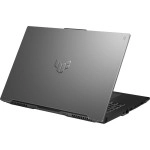 Ноутбук Asus TUF Gaming A17 FA707RE-HX040W 90NR08X1-M00290 (17.3 ", FHD 1920x1080 (16:9), Ryzen 7, 16 Гб, SSD)