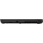 Ноутбук Asus TUF Gaming F15 FX506HE-HN306 90NR0704-M00D00 (15.6 ", FHD 1920x1080 (16:9), Core i5, 16 Гб, SSD)