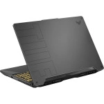 Ноутбук Asus TUF Gaming F15 FX506HE-HN306 90NR0704-M00D00 (15.6 ", FHD 1920x1080 (16:9), Core i5, 16 Гб, SSD)
