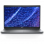 Ноутбук Dell Lati 5530 210-BDJK N212L5530MLK15EMEA_VP_UBU (15.6 ", FHD 1920x1080 (16:9), Core i7, 16 Гб, SSD)