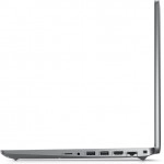 Ноутбук Dell Lati 5530 210-BDJK N212L5530MLK15EMEA_VP_UBU (15.6 ", FHD 1920x1080 (16:9), Core i7, 16 Гб, SSD)