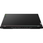 Ноутбук Lenovo Legion 5 17IMH05 82B300BXRK (17.3 ", FHD 1920x1080 (16:9), Core i5, 16 Гб, HDD и SSD)