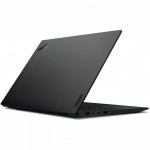 Ноутбук Lenovo TP X1 Extreme 21DE000NRT (16 ", WQXGA 2560x1600 (16:10), Core i7, 16 Гб, SSD)