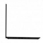 Ноутбук Lenovo ThinkPad P15s 20W600J3UK (15.6 ", FHD 1920x1080 (16:9), Core i7, 16 Гб, SSD)