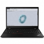 Ноутбук Lenovo ThinkPad P15s 20W600J4UK (15.6 ", FHD 1920x1080 (16:9), Core i7, 16 Гб, SSD)