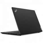 Ноутбук Lenovo Thinkpad X13 21BN0034RT (13.3 ", WUXGA 1920x1200 (16:10), Core i7, 16 Гб, SSD)