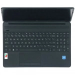 Ноутбук HP 15-DW1495NIA 6J5C0EA 6J5C0EA_RU (15.6 ", HD 1366x768 (16:9), Celeron, 4 Гб, HDD)
