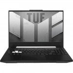 Ноутбук Asus TUF Dash F15 FX517ZE-HN066 90NR0953-M00AE0 (15.6 ", FHD 1920x1080 (16:9), Core i7, 16 Гб, SSD)