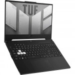 Ноутбук Asus TUF Dash F15 FX517ZE-HN120 90NR0953-M00AD0 (15.6 ", FHD 1920x1080 (16:9), Core i7, 16 Гб, SSD)