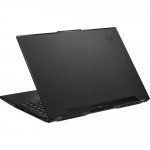 Ноутбук Asus TUF Dash F15 FX517ZR-HN013 90NR0AV3-M006Z0 (15.6 ", FHD 1920x1080 (16:9), Core i7, 16 Гб, SSD)