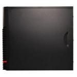 Персональный компьютер iRU Home 320A3SM 1885374 (Athlon, 3000G, 3.5, 8 Гб, SSD)