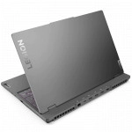 Ноутбук Lenovo Legion 5 15IAH7H (82RB001BRU) (15.6 ", WQHD 2560x1440 (16:9), Core i7, 32 Гб, SSD)