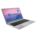 Ноутбук Digma EVE 15 P418 NCN154BXW01 (15.6 ", FHD 1920x1080 (16:9), Celeron, 4 Гб, SSD)