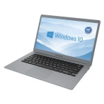 Ноутбук Digma EVE 14 C415 NCN144BXW01 (14 ", FHD 1920x1080 (16:9), Celeron, 4 Гб, eMMC)