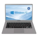 Ноутбук Digma EVE 14 C415 NCN144BXW01 (14 ", FHD 1920x1080 (16:9), Celeron, 4 Гб, eMMC)