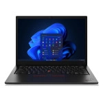 Ноутбук Lenovo ThinkPad L13 21B3S07U00 (13.3 ", FHD 1920x1080 (16:9), Core i5, 16 Гб, SSD)
