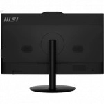 Моноблок MSI Pro AP272 13M-293RU (9S6-AF8311-293) (27 ", Intel, Core i3, 13100, 3.4, 8 Гб, SSD, 512 Гб)