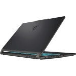 Ноутбук MSI Cyborg 15 A12VF-268XKZ-TB51245H16GXXDXX (15.6 ", FHD 1920x1080 (16:9), Core i5, 16 Гб, SSD)