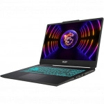 Ноутбук MSI Cyborg 15 A12VF-268XKZ-TB51245H16GXXDXX (15.6 ", FHD 1920x1080 (16:9), Core i5, 16 Гб, SSD)