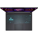 Ноутбук MSI Cyborg 15 A12VF-268XKZ-TB51245H16GXXDXX (15.6 ", FHD 1920x1080 (16:9), Core i5, 16 Гб, SSD)