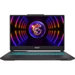 Ноутбук MSI Cyborg 15 A12VF-268XKZ-TB51245H16GXXDXX (15.6 ", FHD 1920x1080 (16:9), Core i5, 16 Гб, SSD)