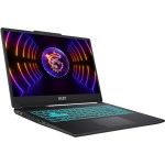 Ноутбук MSI Cyborg 15 A12VF-268XKZ-TB51245H16GXXDXX (15.6 ", FHD 1920x1080 (16:9), Core i5, 16 Гб, SSD)