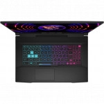 Ноутбук MSI Katana 17 B13VFK B13VFK-460XKZ-BB71362H16GXXDXX (17.3 ", FHD 1920x1080 (16:9), Core i7, 16 Гб, SSD)