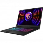Ноутбук MSI Katana 17 B13VFK B13VFK-460XKZ-BB71362H16GXXDXX (17.3 ", FHD 1920x1080 (16:9), Core i7, 16 Гб, SSD)