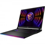 Ноутбук MSI Raider GE78HX 13VH-239KZ-BB91398X32GXXDX11SA (17 ", WQXGA 2560x1600 (16:10), Core i9, 32 Гб, SSD)