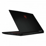 Ноутбук MSI Thin GF63 12UDX-260XKZ-BB71265H16GXXDXX (15.6 ", FHD 1920x1080 (16:9), Core i7, 16 Гб, SSD)