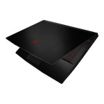 Ноутбук MSI Thin GF63 12UDX-260XKZ-BB71265H16GXXDXX (15.6 ", FHD 1920x1080 (16:9), Core i7, 16 Гб, SSD)