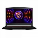 Ноутбук MSI Thin GF63 12UDX-262XKZ-BB51245H8GXXDXX (15.6 ", FHD 1920x1080 (16:9), Core i5, 8 Гб, SSD)