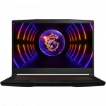 Ноутбук MSI Thin GF63 12VE-258XKZ-BB71265H16GXXDXX (15.6 ", FHD 1920x1080 (16:9), Core i7, 16 Гб, SSD)