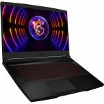 Ноутбук MSI Thin GF63 12VE-259XKZ-BB51245H16GXXDXX (15.6 ", FHD 1920x1080 (16:9), Core i7, 16 Гб, SSD)