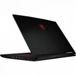 Ноутбук MSI Thin GF63 12VE-259XKZ-BB51245H16GXXDXX (15.6 ", FHD 1920x1080 (16:9), Core i7, 16 Гб, SSD)