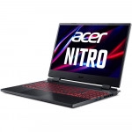 Ноутбук Acer Nitro 5 AN515-58-71LU NH.QFJER.008 (15.6 ", FHD 1920x1080 (16:9), Core i7, 16 Гб, SSD)